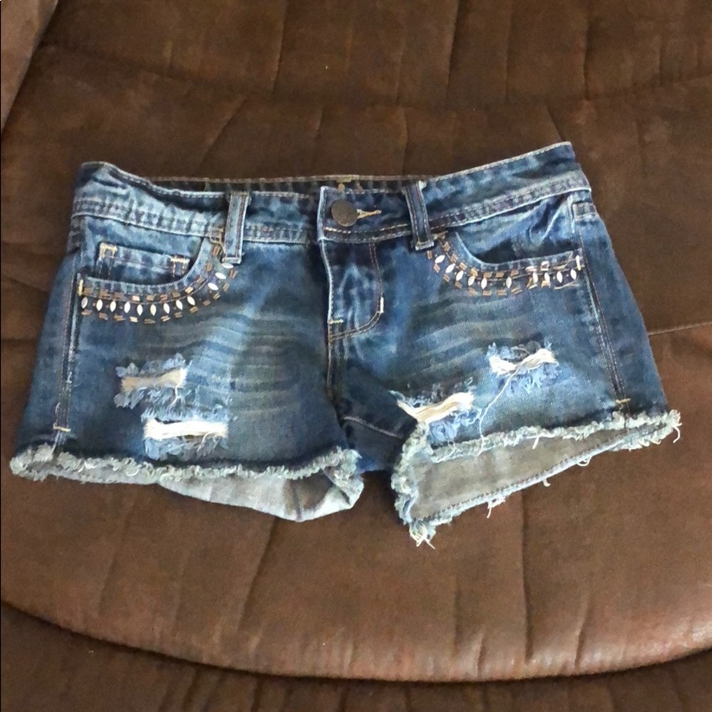 Shorts